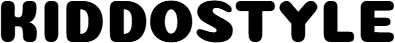 Logo kiddostyle.pl